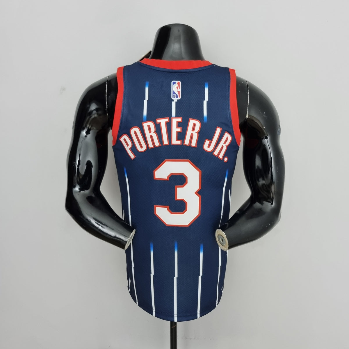 Regata Houston Rockets City Edition 22/23 - Rei da Pelada