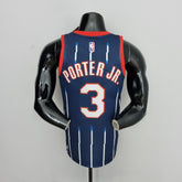 Regata Houston Rockets City Edition 22/23 - Rei da Pelada
