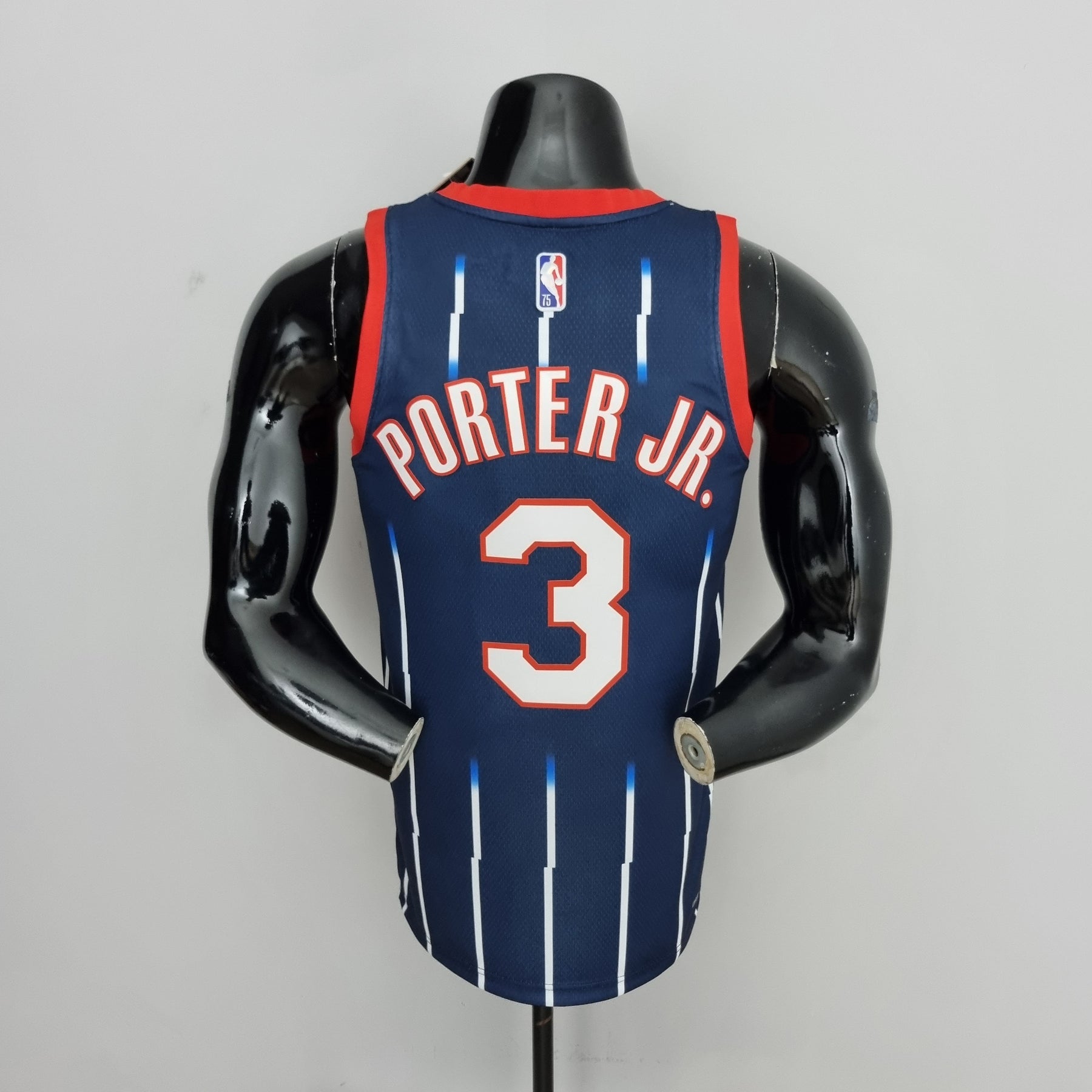 Regata Houston Rockets City Edition 22/23 - Rei da Pelada