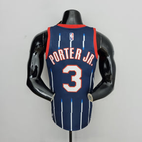 Regata Houston Rockets City Edition 22/23 - Rei da Pelada