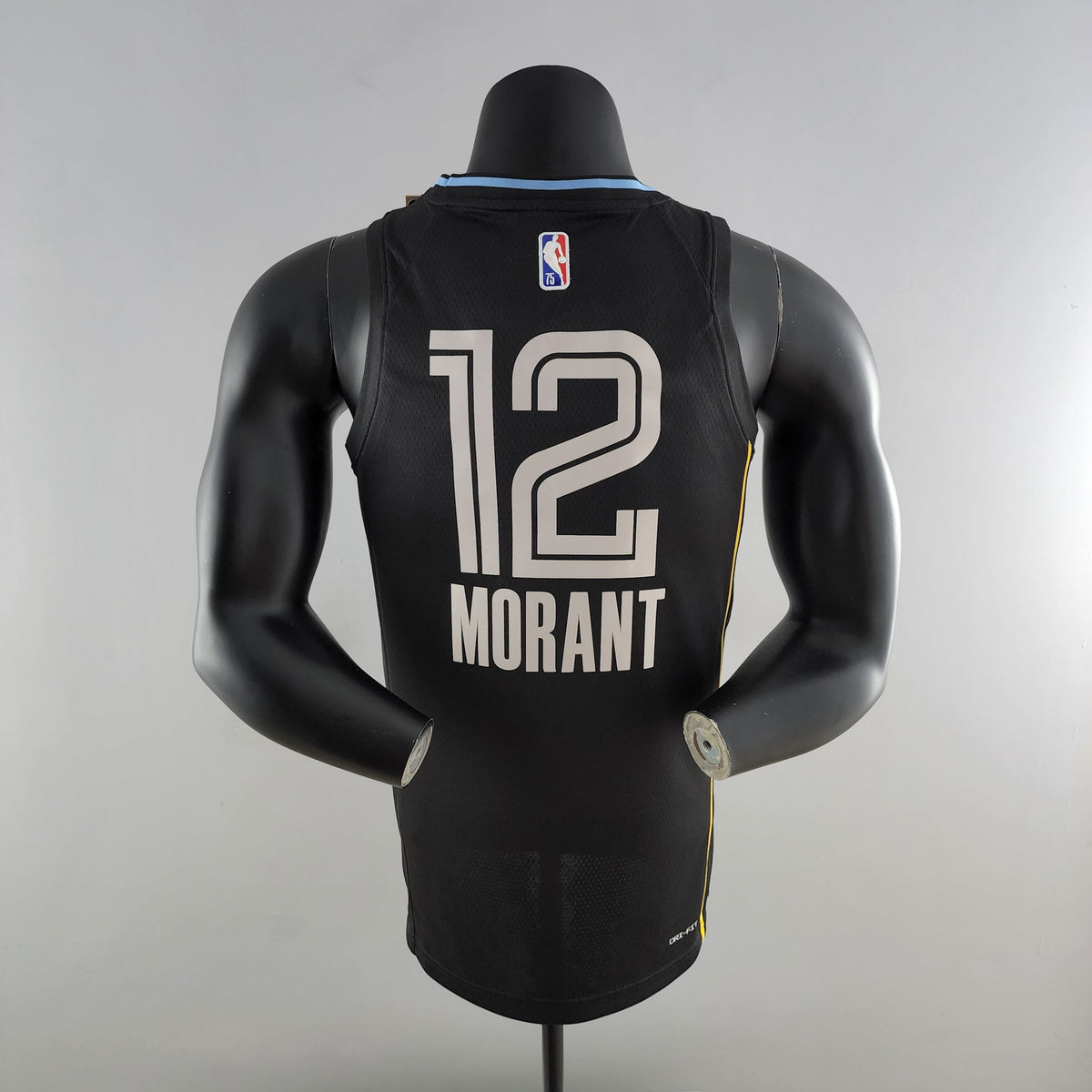Regata Memphis Grizzlies Rookie of the year Edition 20/21 - Rei da Pelada