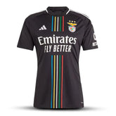 Camisola Benfica 23/24 - Adidas Adepto Masculina - Lançamento