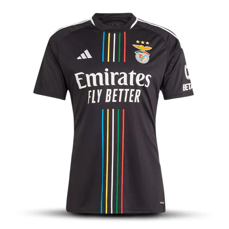 Camisola Benfica 23/24 - Adidas Adepto Masculina - Lançamento