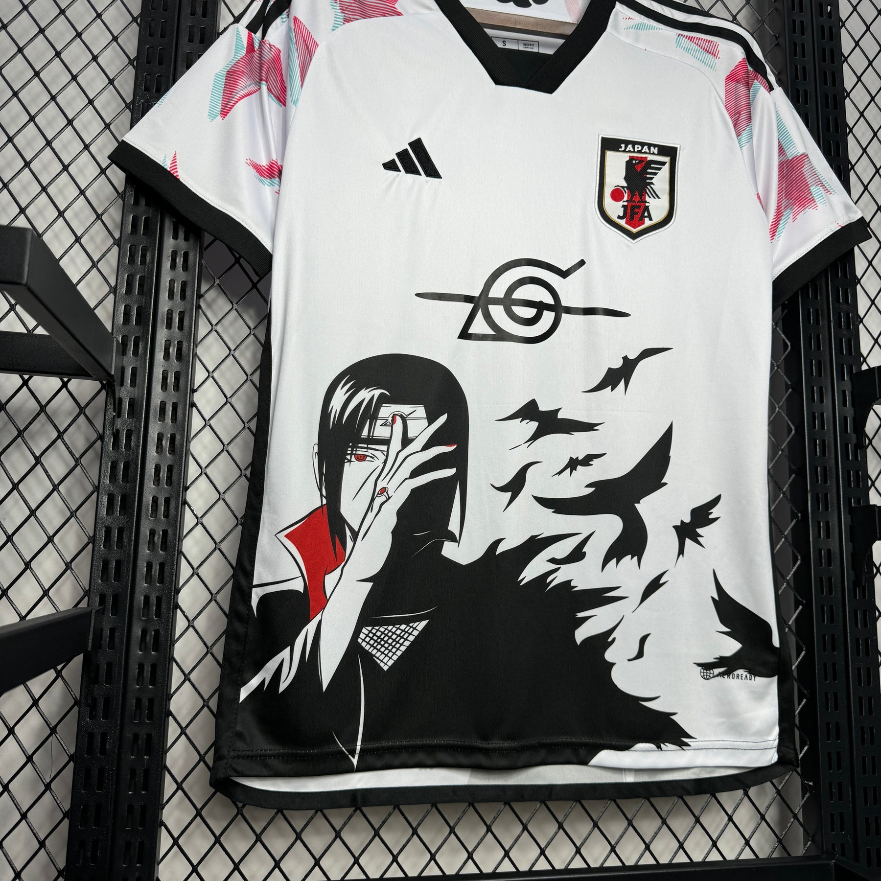 Camisola do Japão Edição Especial