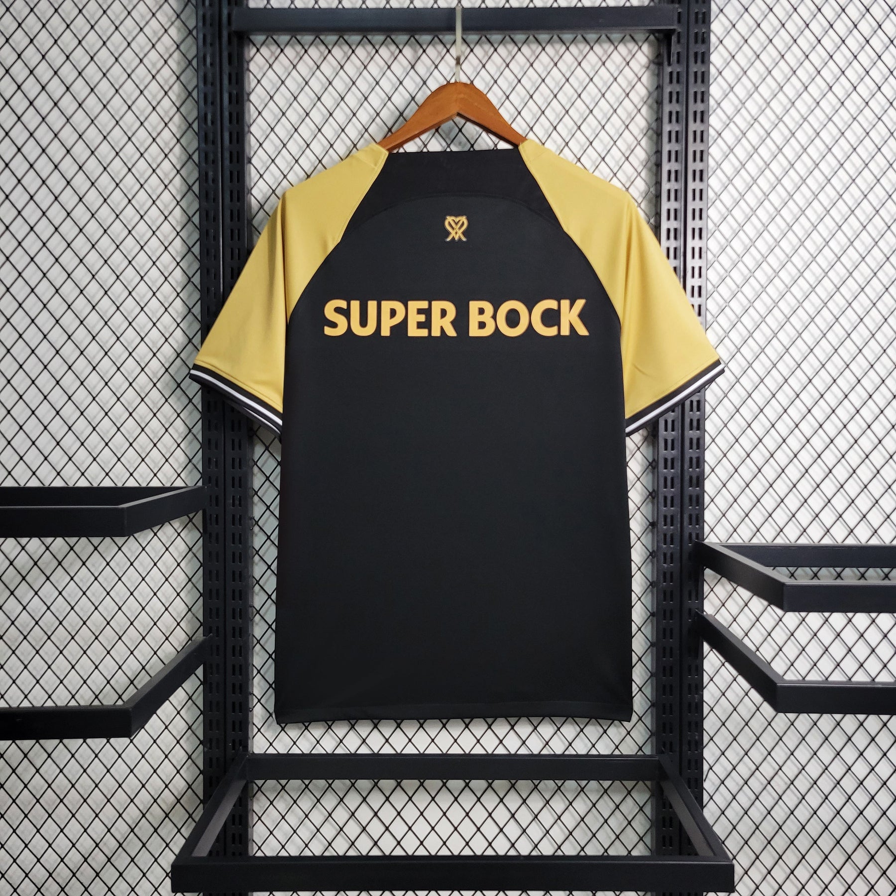 Camisola Sporting Edição Especial 23/24 - CR7 Adepto Masculina - Lançamento