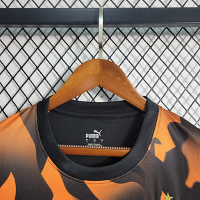 Camisola Olympique de Marseille Away III 23/24 - Puma Adepto Masculina