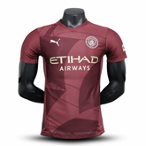 Camisola Manchester City 2024/25 Versão Jogador Masculina