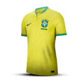 Brasil Home 22/23 - Nike Adepto Masculina