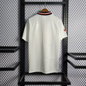 Camisola Manchester United Reserva 97/99 - Versão Retro