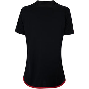 Camisola São Paulo Away III 23/24 - Adidas Feminina