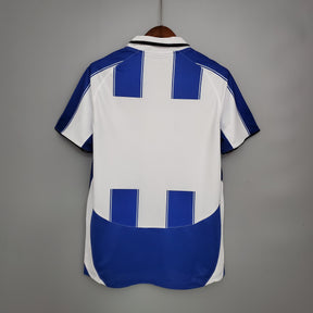 Camisola Porto Titular 03/04 - Versão Retro