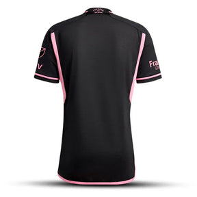 Camisola Inter Miami 23/24 - Adidas Adepto Masculina - Lançamento