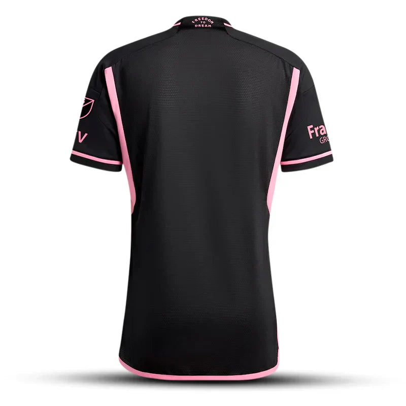 Camisola Inter Miami 23/24 - Adidas Adepto Masculina - Lançamento