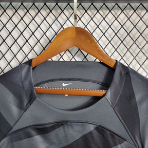 Camisola Liverpool Goleiro 23/24 - Nike Adepto Masculina - Lançamento
