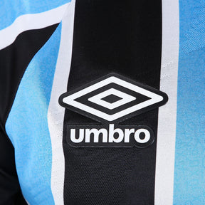 Camisola Grêmio 2024/25 Adidas Adepto Masculina Lançamento