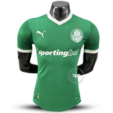 Camisola do Palmeiras 2025/26 Puma Jogador Masculina