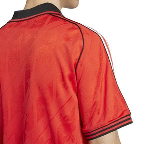 Camisola Flamengo Lifestyler 2024/25 Masculina Lançamento