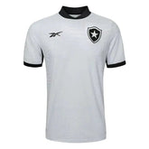 Camisola Botafogo Away 23/24 - Reebok Adepto Masculina