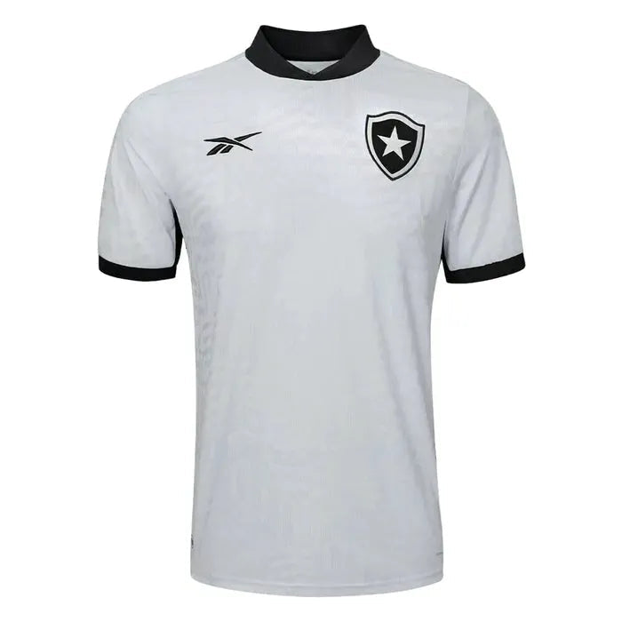 Camisola Botafogo Away 23/24 - Reebok Adepto Masculina