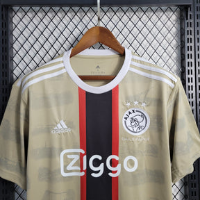 Camisola Ajax Especial 23/24 - Adidas Adepto Masculina