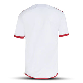 Camisola do Flamengo 2024/25 Adepto Lançamento