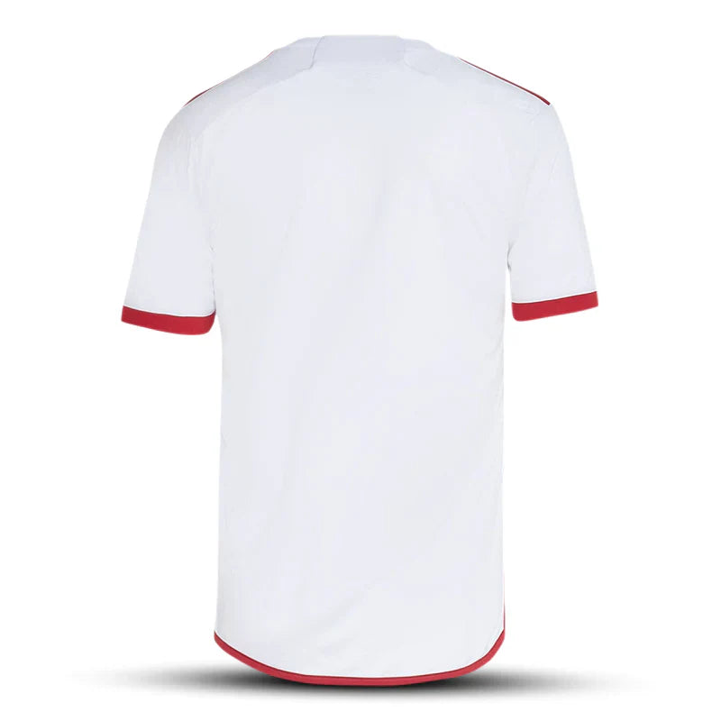 Camisola do Flamengo 2024/25 Adepto Lançamento