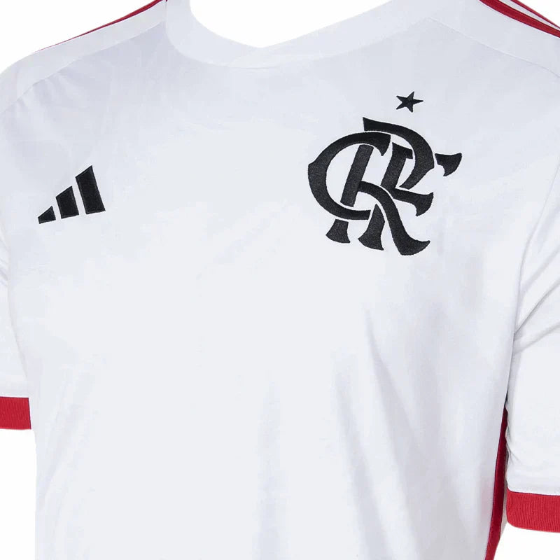 Camisola do Flamengo 2024/25 Adepto Lançamento