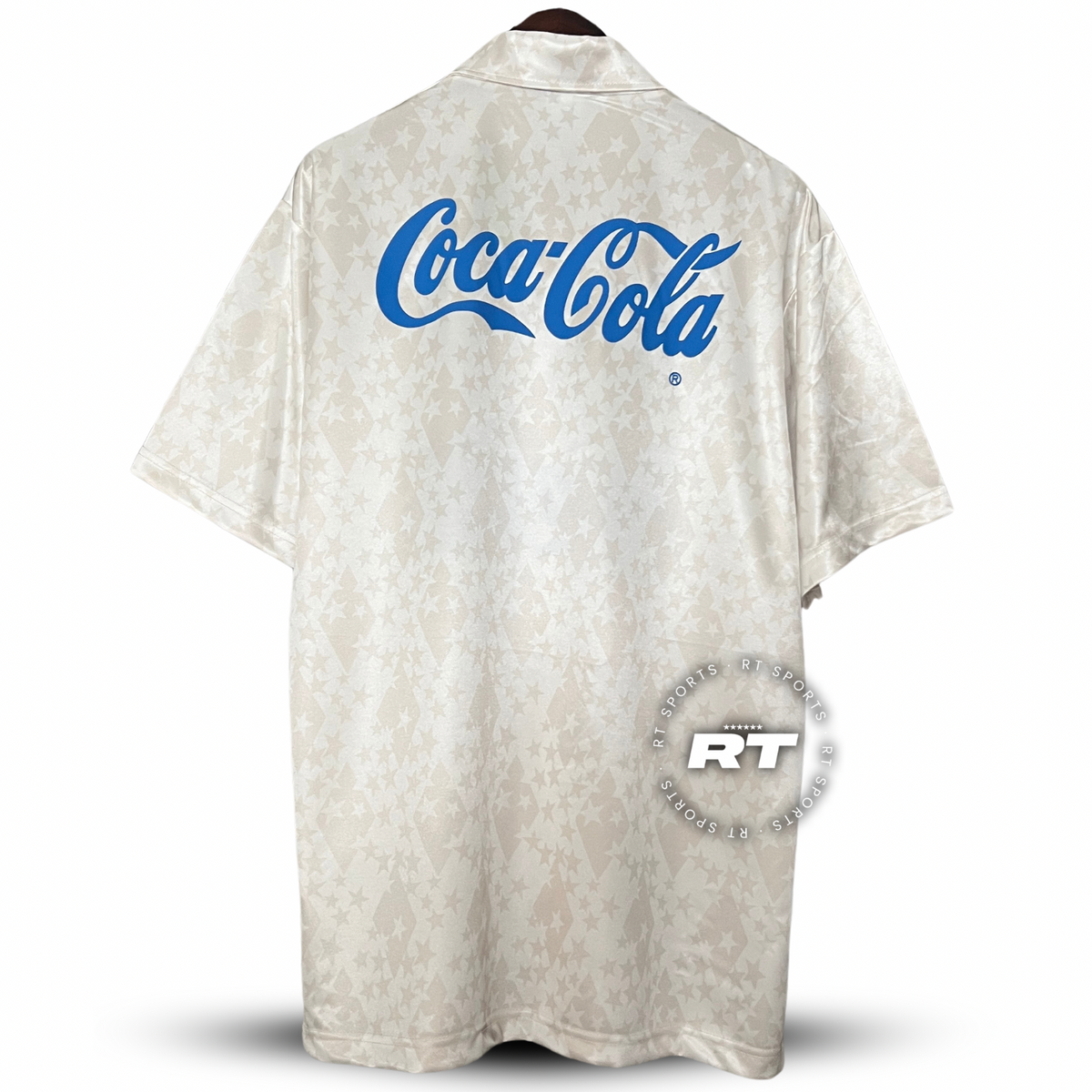 Camisa Cruzeiro 93/94 Retro