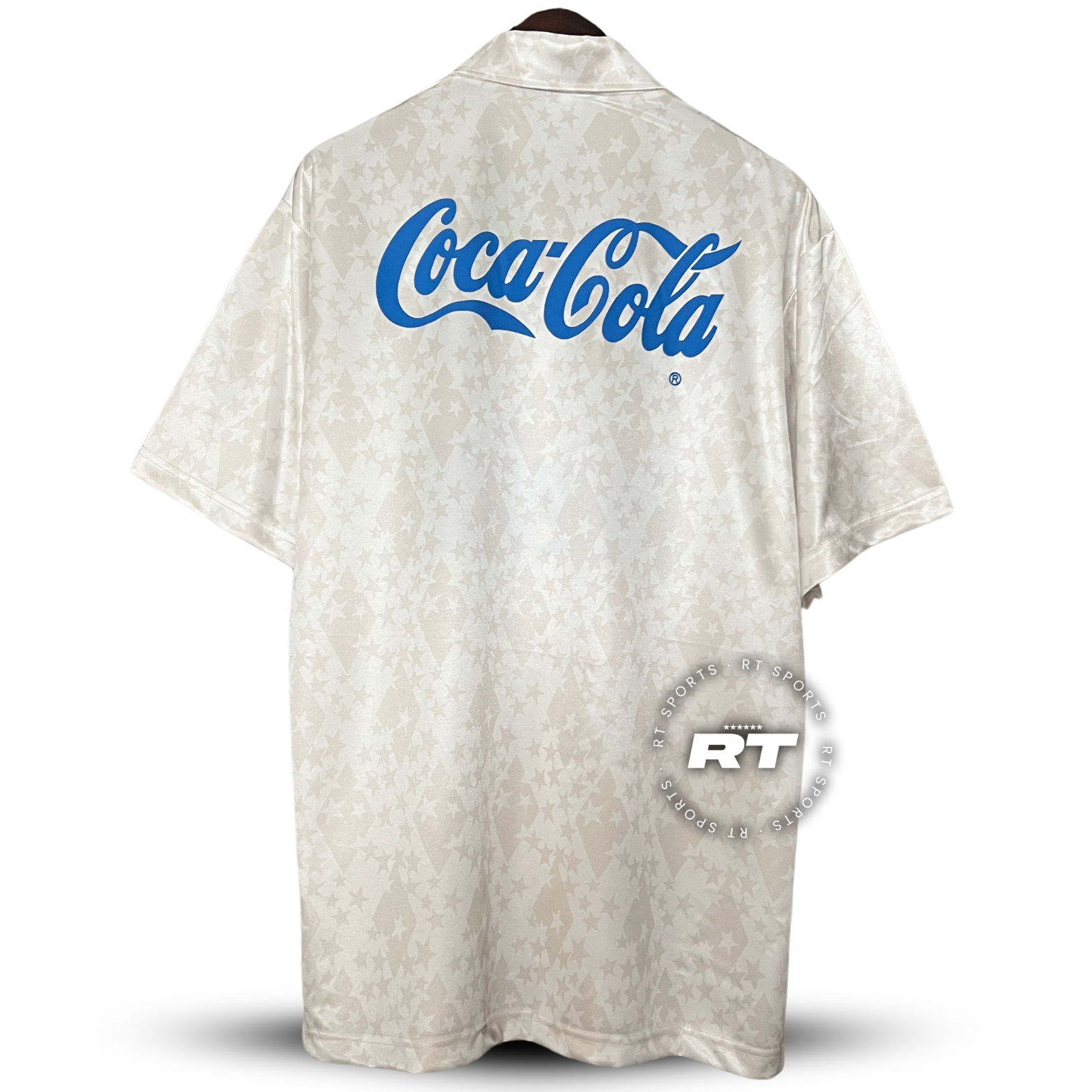 Camisa Cruzeiro 93/94 Retro