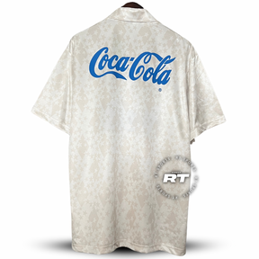 Camisa Cruzeiro 93/94 Retro
