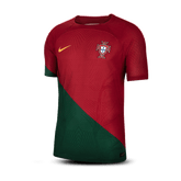 Camisola Portugal Titular 22/23 - Versão Adepto