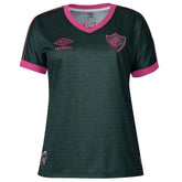 Camisola Fluminense Away 23/24 - Umbro Feminina