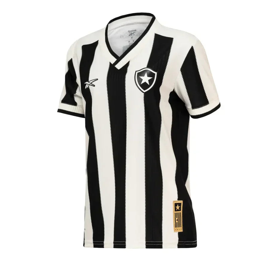 Camisola Botafogo 2024/25 Feminina