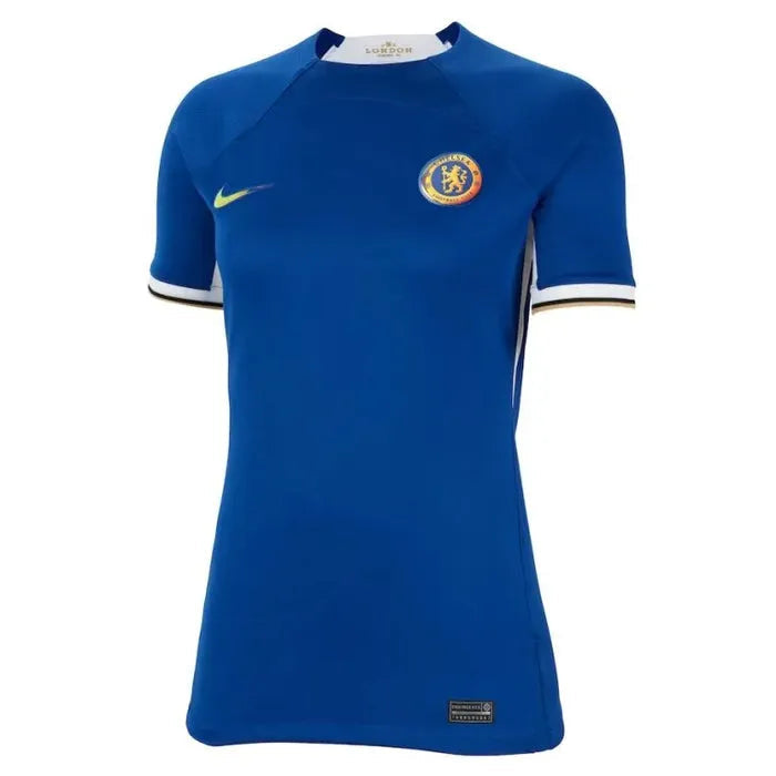 Camisola Chelsea Home 23/24 - Nike Feminina Masculina