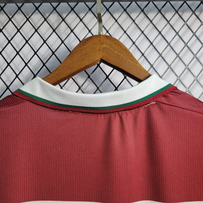 Camisola Fluminense Titular 02/03 - Versão Retro