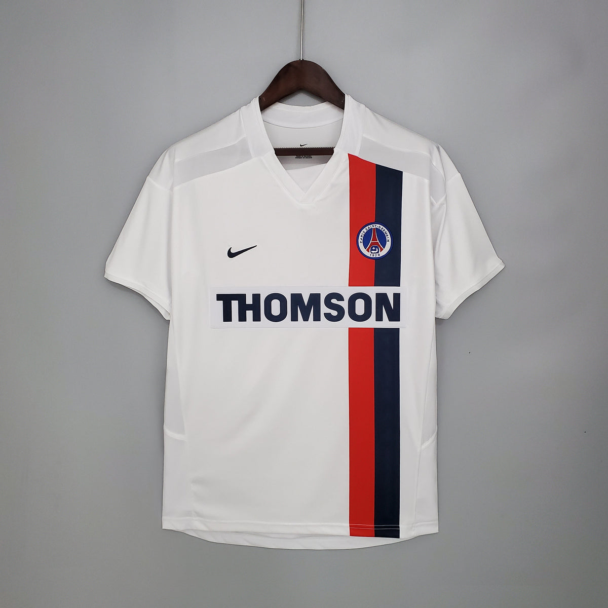 Camisola PSG Reserva 02/03 - Versão Retro