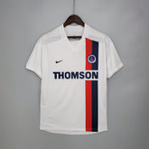 Camisola PSG Reserva 02/03 - Versão Retro