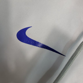 Casaco Corta Vento Chelsea 23/24 - Branco