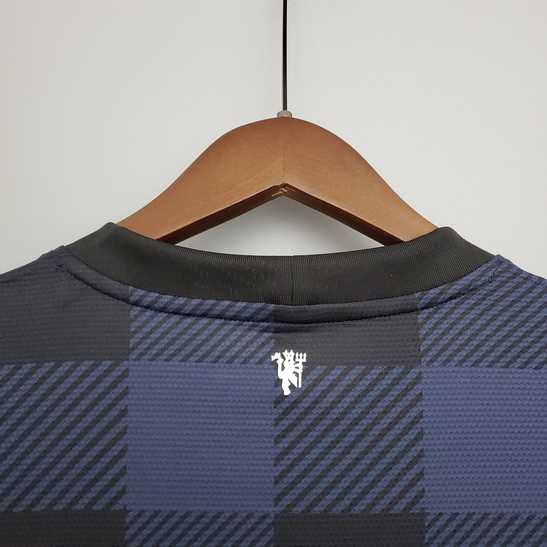 Camisola Manchester United III 13/14 - Versão Retro