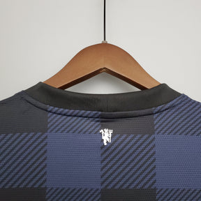 Camisola Manchester United III 13/14 - Versão Retro