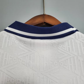 Camisola Tottenham Titular 93/94 - Versão Retro