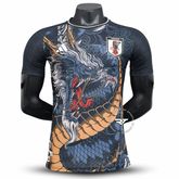 Camisola Japão 2024 Edição Especial Versão Jogador