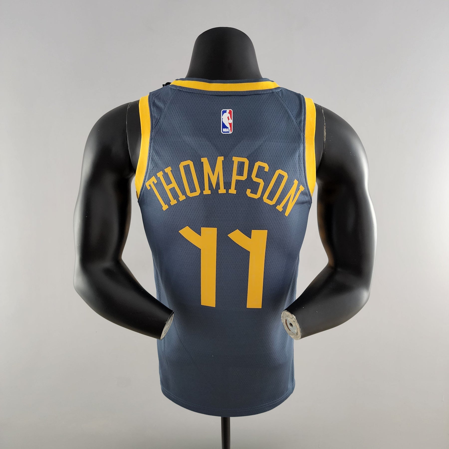 Regata Golden State Warriors City Edition 18/19 - Rei da Pelada