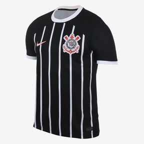 Camisola Corinthians Away 23/24 - Nike Adepto Masculina - Lançamento