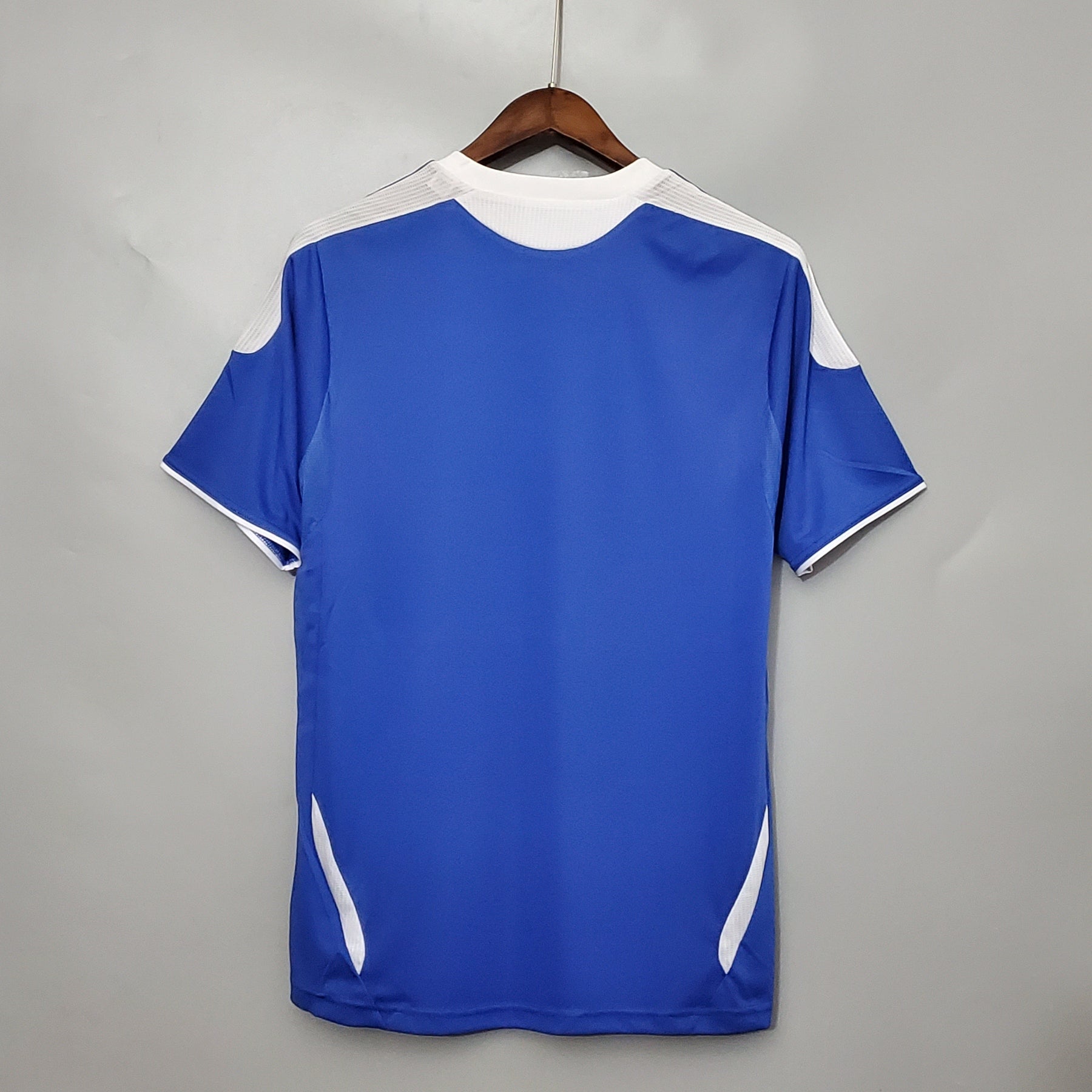 Camisola Chelsea Edição Especial Champions League 2012 - Versão Retro