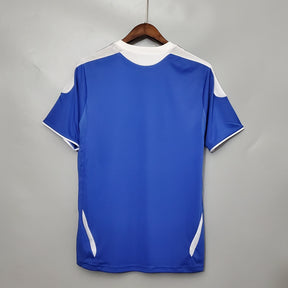 Camisola Chelsea Edição Especial Champions League 2012 - Versão Retro