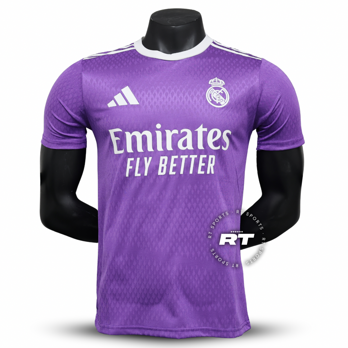 Camisola Real Madrid Edição Especial 2024/25 Adidas Jogador