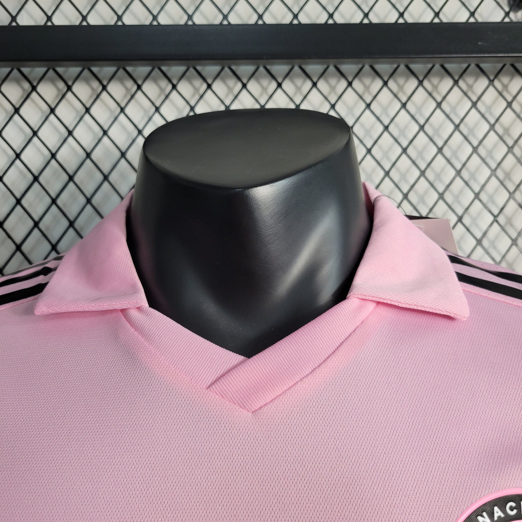 Camisola Inter Miami 23/24 - Adidas Jogador Masculina