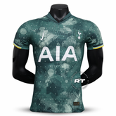 Camisola Tottenham 2024/25 Versão Jogador