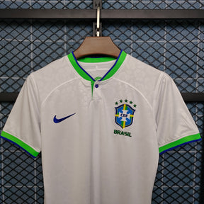 Brasil Home 22/23 - Nike Adepto Masculina